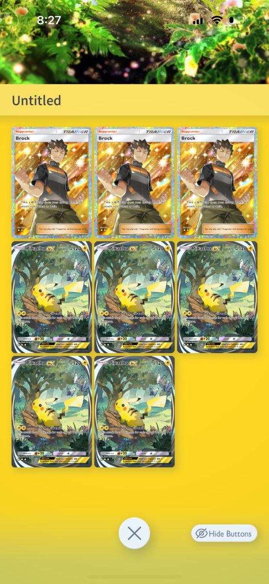 I cant even TRADE them. I JUST WANT OTHER CARDS PLEASE