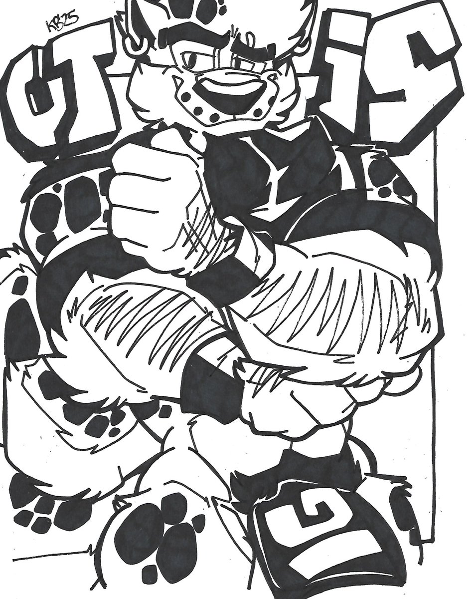 🔞OTIS'S FURRY BARA ZONE🔞 tweet media