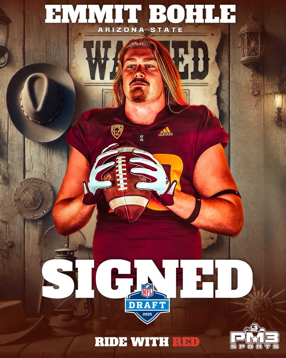 pm3sports's tweet photo. Welcome Big 12 Champ @BohleEmmit https://t.co/jesgG3M5s4