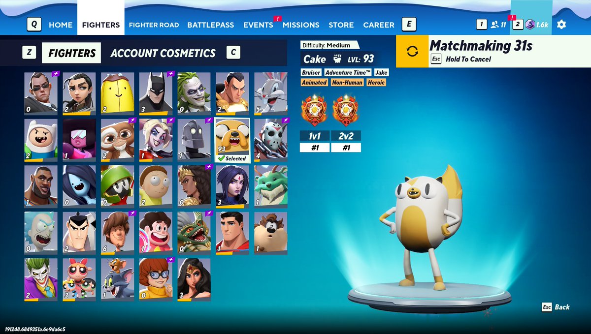 Musty Nobody tweet media