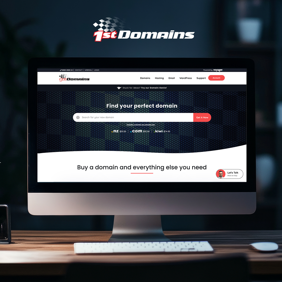 1st Domains (@1stdomainsnz) / Posts / X