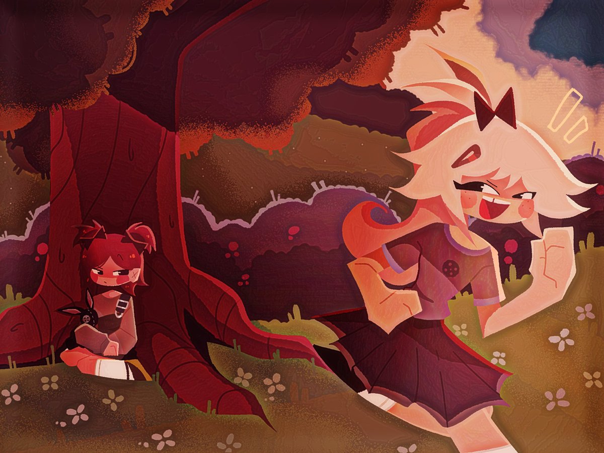 🍁

Non-
#fpe #fundamentalpapereducation #art #Katieverse #Katie #Alice #drawing