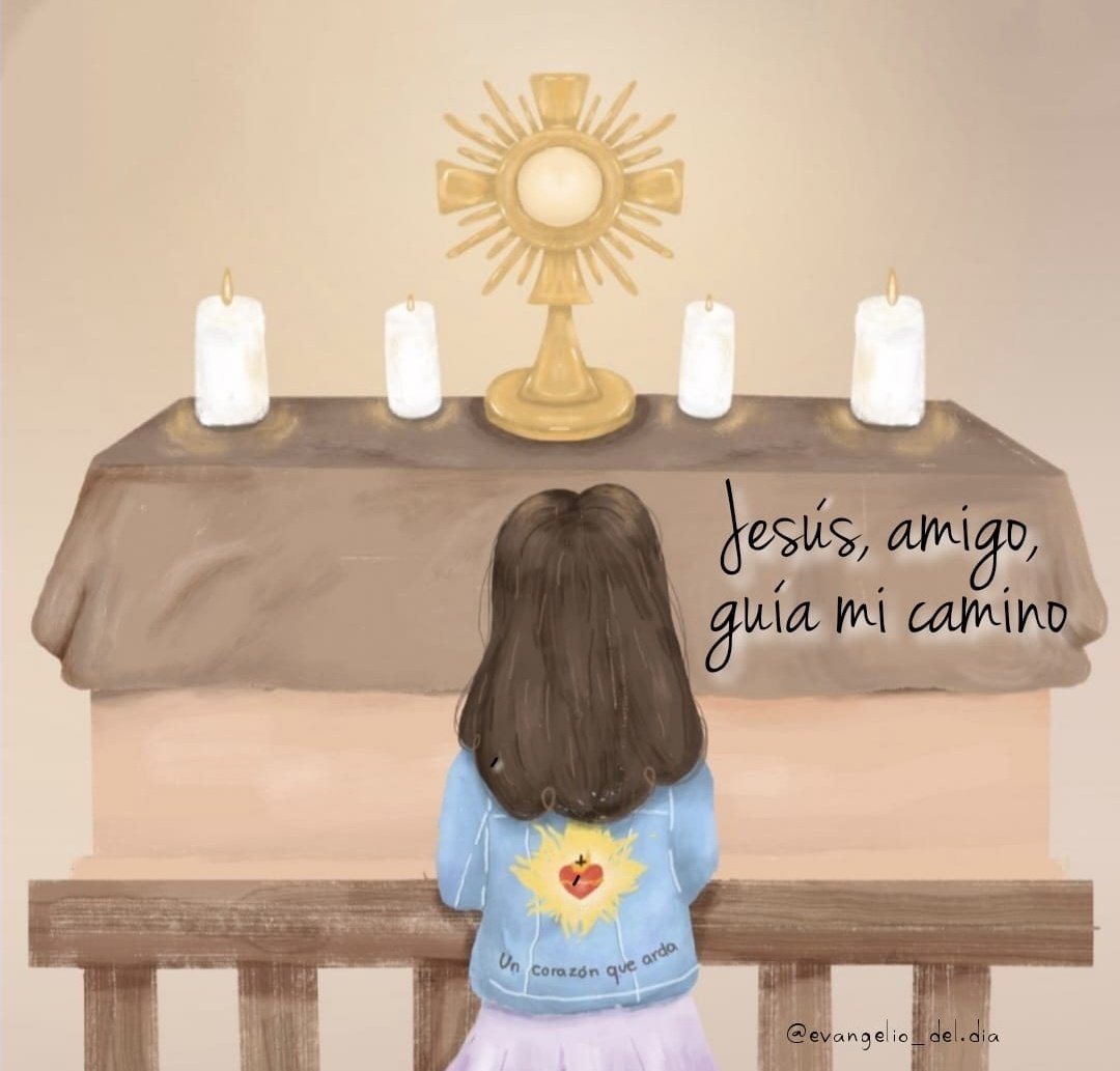 CVocacionados's tweet photo. Sagrado corazón de Jesús en vos confío ❤️‍🔥🥹 https://t.co/eMkNtUlaEB