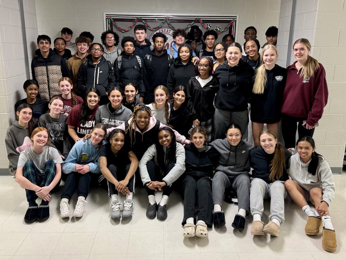 P'burg Girls Basketball tweet media