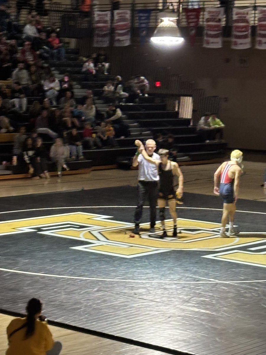 Scott Powell (@sep_powell) on Twitter photo Congrats to <a href="/sepwrestling/">SEP GOATs Wrestling</a> for taking down Urbandale tonight 72-6. <a href="/CarterPearson01/">Carter Pearson</a> wins by pin! #SEPGolf Congrats to <a href="/sepwrestling/">SEP GOATs Wrestling</a> for taking down Urbandale tonight 72-6. <a href="/CarterPearson01/">Carter Pearson</a> wins by pin! #SEPGolf
