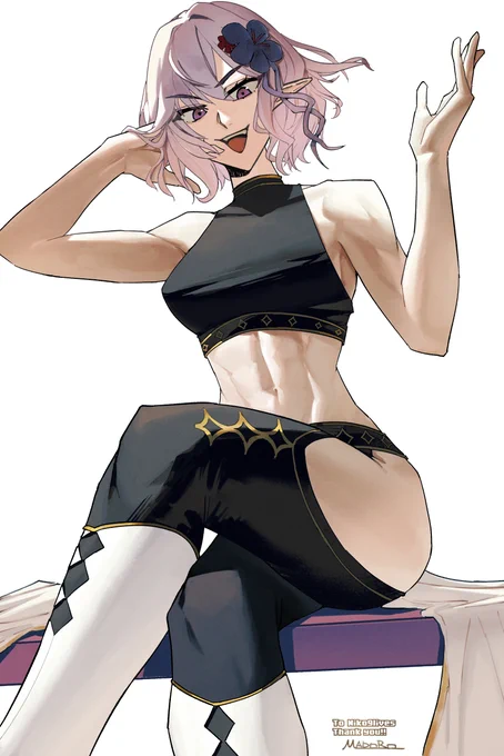 #Skeb #Commission依頼感謝!! 