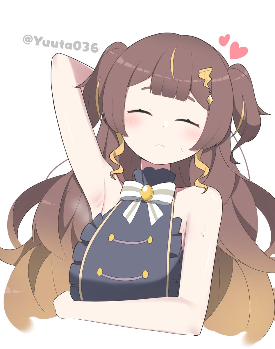 COMIPARA (H-16) Yuuta 🐣 | Vgen Comms tweet media