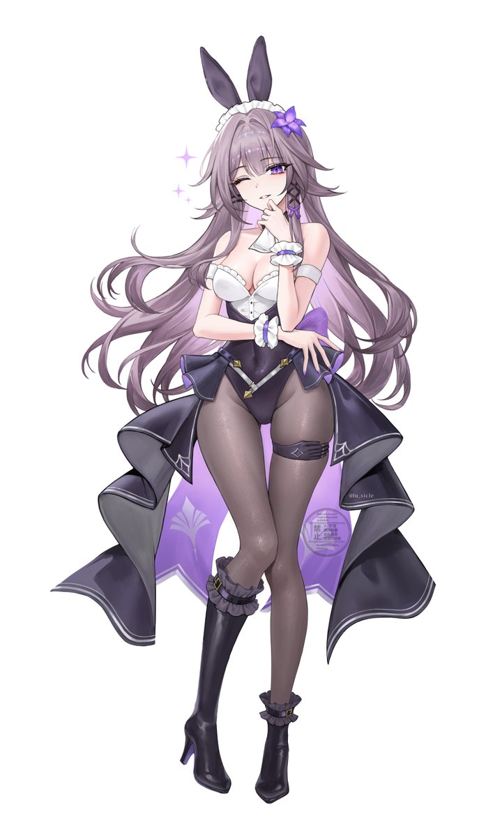Sicle (シクル) tweet media