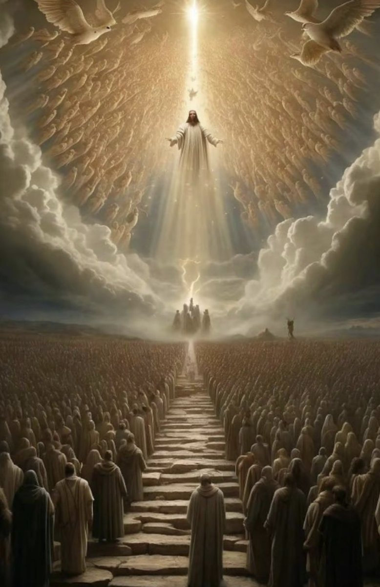 Freedom is found in Christ alone.