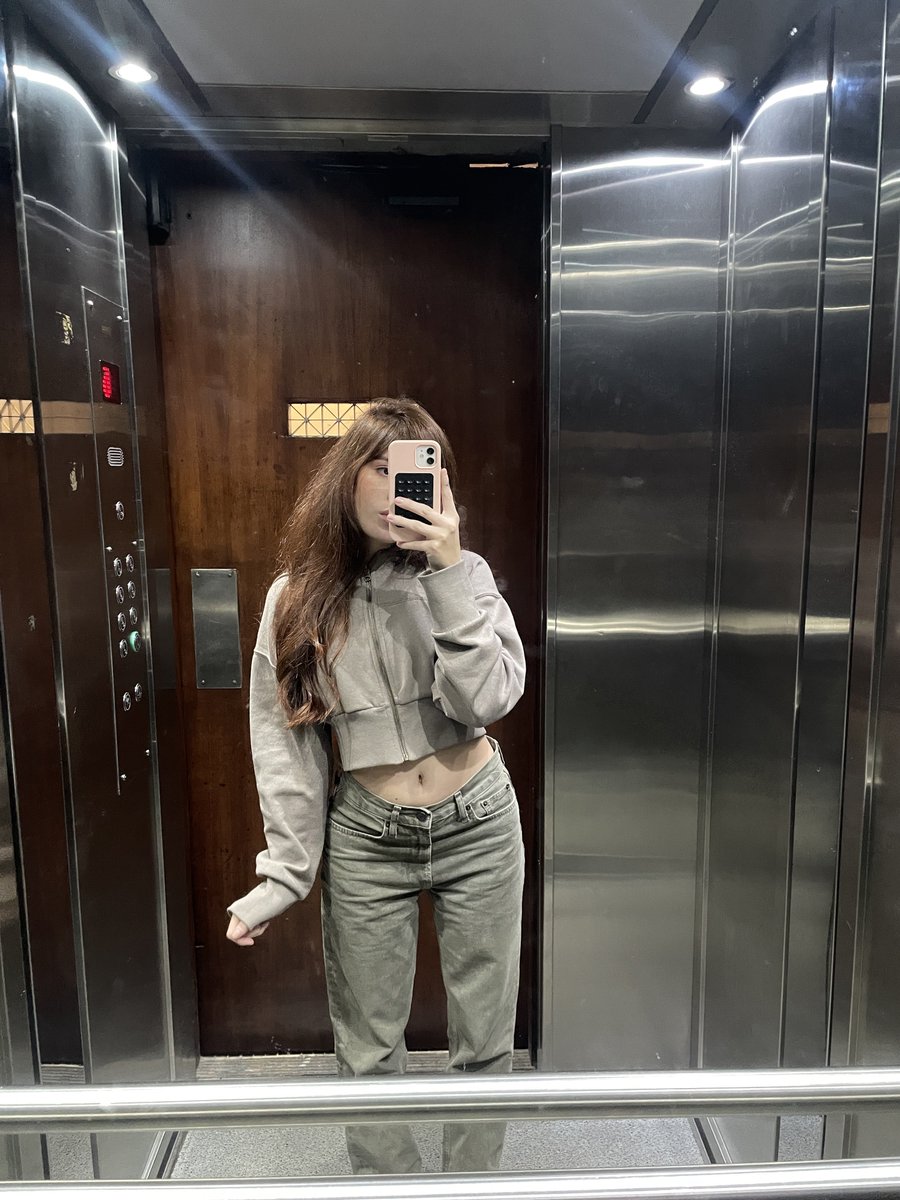 Don`t try to copy my style!