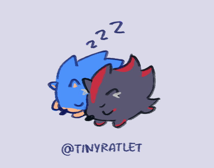 tinyratlet's tweet photo. do not disturb 💤 https://t.co/FbTgvQdvFc