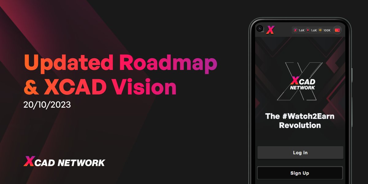 Xiphoid_goofy's tweet photo. The $XCAD team has been building something amazing, and 2025 is going to be huge, more creators joining the ecosystem Increased utility for #XCAD exciting grant program and more.

 @XcademyOfficial  #watch2earn #BNB #2025Roadmap https://t.co/T4suZdx30h