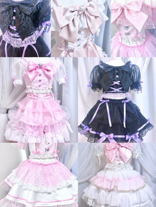 Twitterのコスプレ画像13