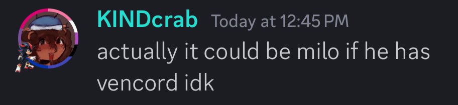 Mellohai's tweet image. IM INNOCENT @scuffedlifedumb