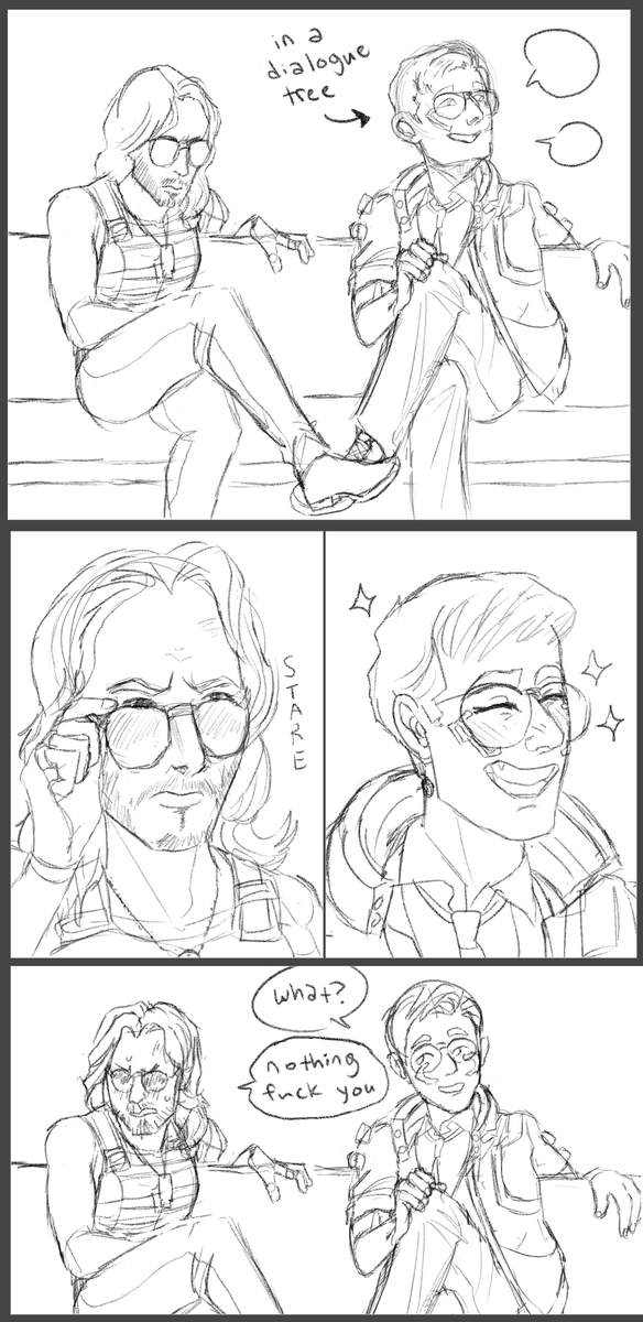 the fox prince 🦊 tweet media