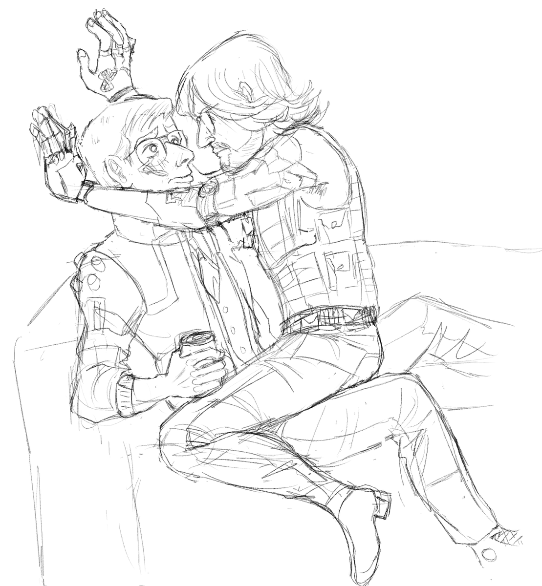 the fox prince 🦊 tweet media