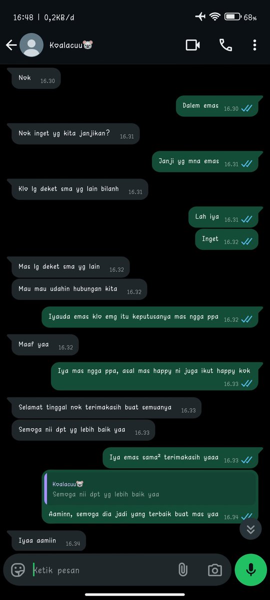 Afniiii tweet media