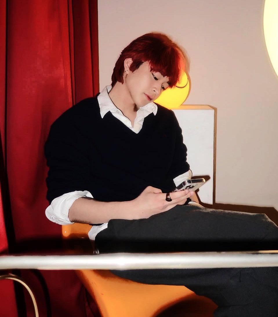 icedbrews's tweet image. ㅤㅤ
﹙𝓲𝓬𝓮﹚uy, friday na! sa’n tayo gagala mamaya? 🙌🏻
ㅤㅤ