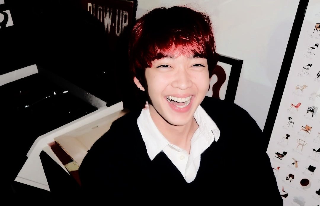 icedbrews's tweet image. ㅤㅤ
﹙𝓲𝓬𝓮﹚uy, friday na! sa’n tayo gagala mamaya? 🙌🏻
ㅤㅤ