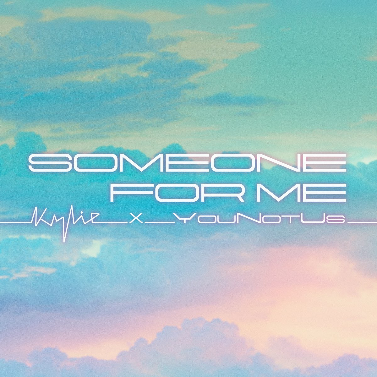 SoundMuseumAU's tweet photo. New single available on streaming & digital platforms now.
@kylieminogue x @YOUNOTUS - Someone For Me
#newmusicfriday #kylieminogue #younotus https://t.co/UBFXMQLmUJ