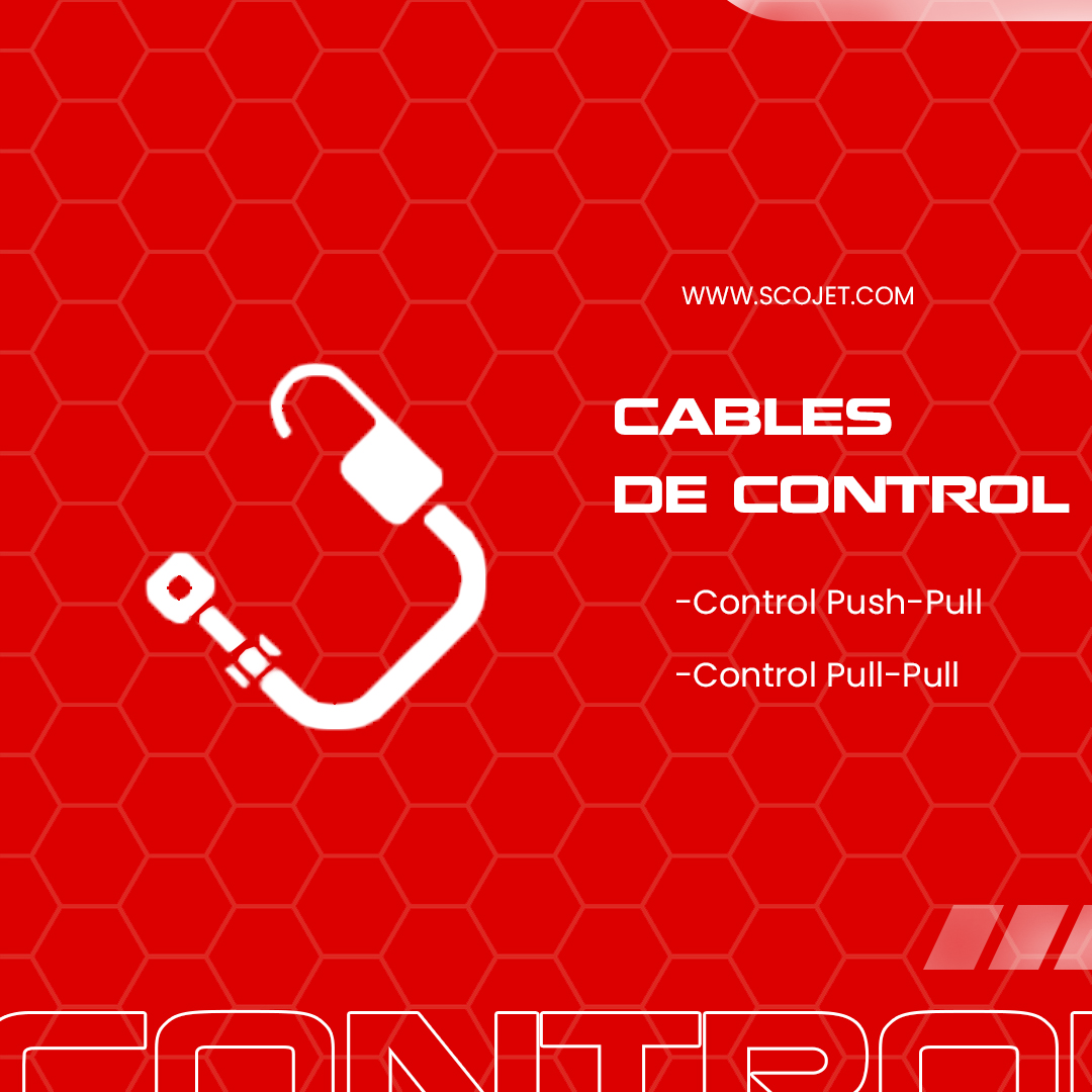 ScojetCOL's tweet image. Experimente una fiabilidad inigualable con nuestras soluciones de cables de control.    
 . 
Descargue nuestro catálogo de cables de control en ow.ly/rpPJ50UGCyL
. 
#ControlCables #PushPullControl #PullPullControl #ScojetSolutions #PrecisionEngineering