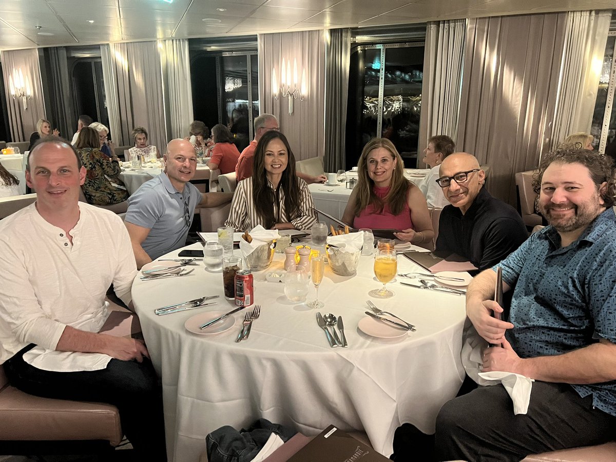 Darren Brenner MD tweet media