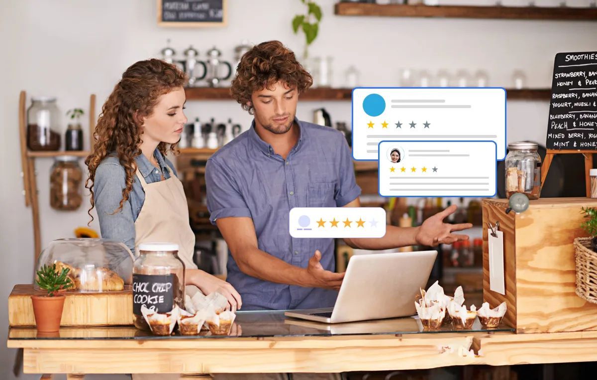 SMIBarry's tweet photo. How Review Management Tools Can Transform Your Small Business - https://t.co/Uz6XMVHfDI #restaurants #hospitality #restaurantbusiness https://t.co/eLNTaGYXoV