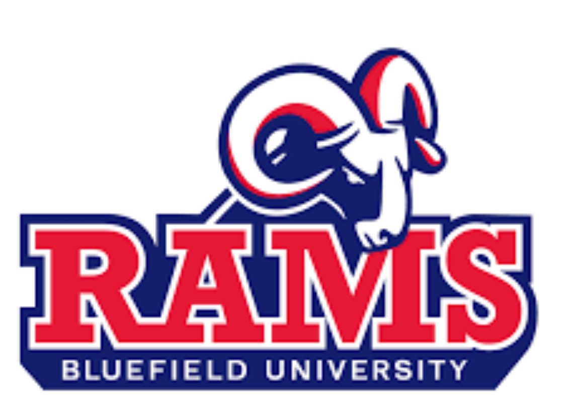 I will be at <a href="/BURamsFootball/">BluefieldUniversityFB</a> tomorrow for my first official visit <a href="/appalachiaprep/">Appalachia Prep Combine</a> <a href="/Dabigman41/">Damien Jackson</a> <a href="/Derrick3ohFive/">Derrick Heath</a> <a href="/Coach_Gregory66/">Blake Gregory</a> <a href="/prhs_athletics/">Porter Ridge Athletics</a> <a href="/parislytle/">Paris Lytle</a> <a href="/NCHSBlueSheet/">North Carolina HS Football Recruiting Blue Sheet</a> <a href="/UCHOOPS/">Union County Hoops, Football, Baseball & Softball</a> <a href="/recruit704/">Recruit704</a>