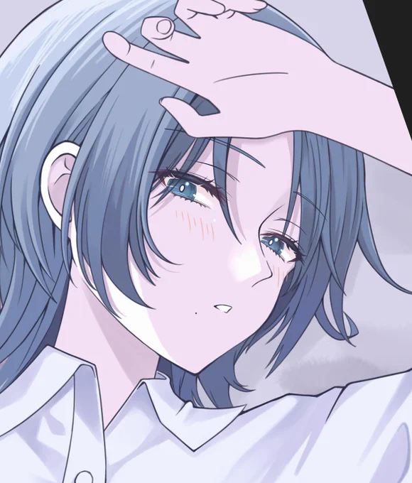 WIPくゆ! 