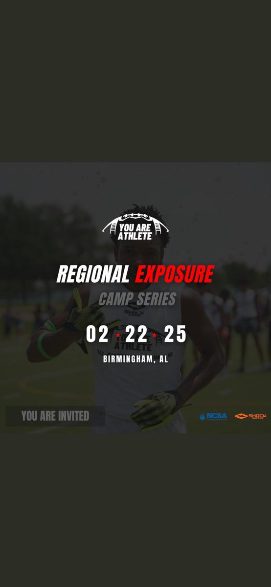 tt_goodin75's tweet photo. Thanks for the invite @youareathlete,
@prattvillelions @PrattvilleFB @bobbycarr11 https://t.co/kp5e6dLBtA