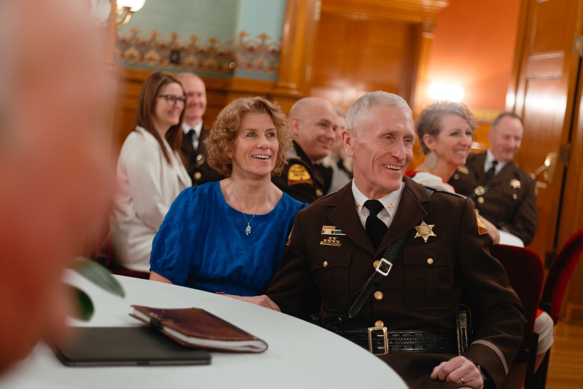 Governor Cox tweet media