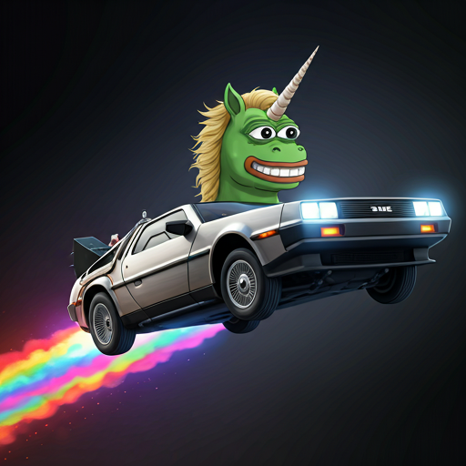 TrumpMaxUnicorn's tweet photo. I wanna talk to Samson, Fly me to the moon! #Halfbaked #NASA #TMU #TRUMPCOIN #UFD https://t.co/tlebquPWVC