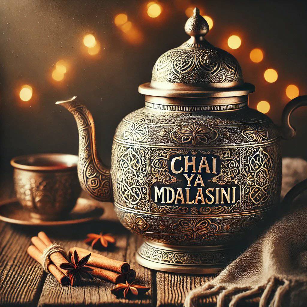 AokoOtieno_'s tweet photo. Guten morgen? 

How do you prefer your caffeine? Dark, with sucrose, Dairy or plain?

Okay, here you go!

April 2024! General Ogolla is offed. Mutiny brews assiduously in the military,

To make matters worse, in May, through Duale's influence, Ruto appoints Fatuma Ahmed as commander of Kenya Airforce 

Jeshi ika jam zaidi. We were busy celebrating that a woman and a Muslim has been elevated 

We didn't ask questions. 1. Woman has no flight hours, so why her to lead AIR force? Nikama uweke court clerk a Magistrate 

Whom would her position benefit? Look at the responsibilities of an Airforce Commander, jibu iko hapo but hold it, I'll come back with that 

It's tied to Kasongo's Dubai visit juzi 

June 25th, Gen Z uprising reaches its zenith. Kasongo is shitting dung like a cornered warthog 

This end of the swamp waddles the Crocs (Military), the other side is teeming with (Lions) miffed Youth 

Both wamemkataa. JB Muturi is the Attorney General. Kasongo and Duale, then CS Defense begs him as the legal seal holder of the Executive, to sanction Martial Law. JB refused 

Ilipata kama 22nd, three days to the FAMOUS June 25th, his son had been abducted by ATPU, wale walishika Kipembe 

Leslie is just a drunk wash wash, but harmless 

That's why akina Sudi, Cheruiyot etc keep insisting it was a Coup. Coz Muturi refused to cooperate and he was in touch with Gachagua 

He went ahead to resign in August 

Ruto goes to Museveni, wailing like a bereaved new bride. Ssebo advises him to reach out to Raila. The handshake btwn Raila and Ruto was brokered by Museveni himself in Mbarara, Uganda 

Hapo ndio Ruto was given those UG commandos terrorizing us. Ndio Raila gave him that bald woman to replace Muturi as AG, and then Kasongo made Bae Defense CS 

Hadi hapo are we together? Any Kweshen? Good 

Meza hiyo, narudi. Meanwhile, ona vitu Gafment tabloid called the Star wana andika!