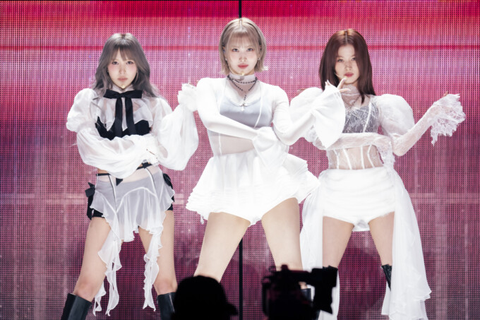 TheePopCore's tweet image. #MISAMO&apos;s JAPAN DOME TOUR 2024 &apos;HAUTE COUTURE&apos; attracted approximately 250,000 attendees across six shows, setting a new record for the fastest Tokyo Dome performance by a female artist.