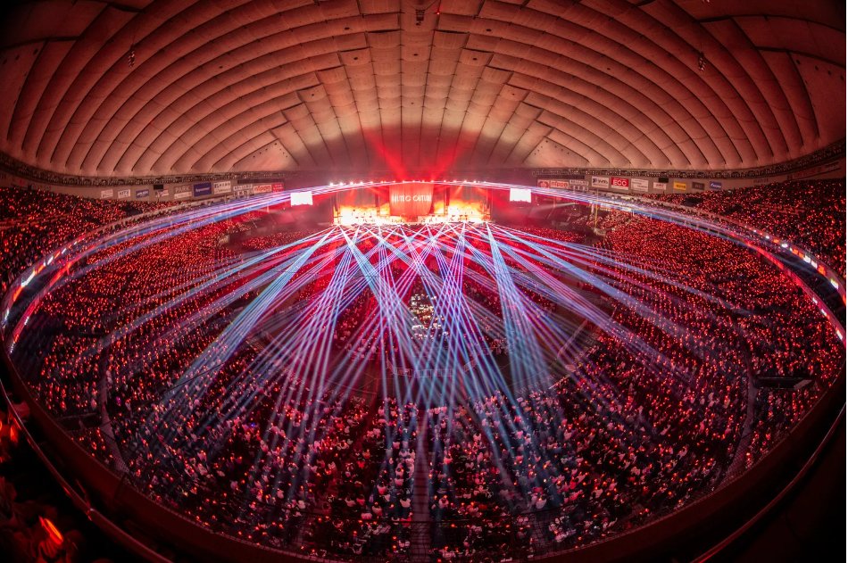 TheePopCore's tweet image. #MISAMO&apos;s JAPAN DOME TOUR 2024 &apos;HAUTE COUTURE&apos; attracted approximately 250,000 attendees across six shows, setting a new record for the fastest Tokyo Dome performance by a female artist.