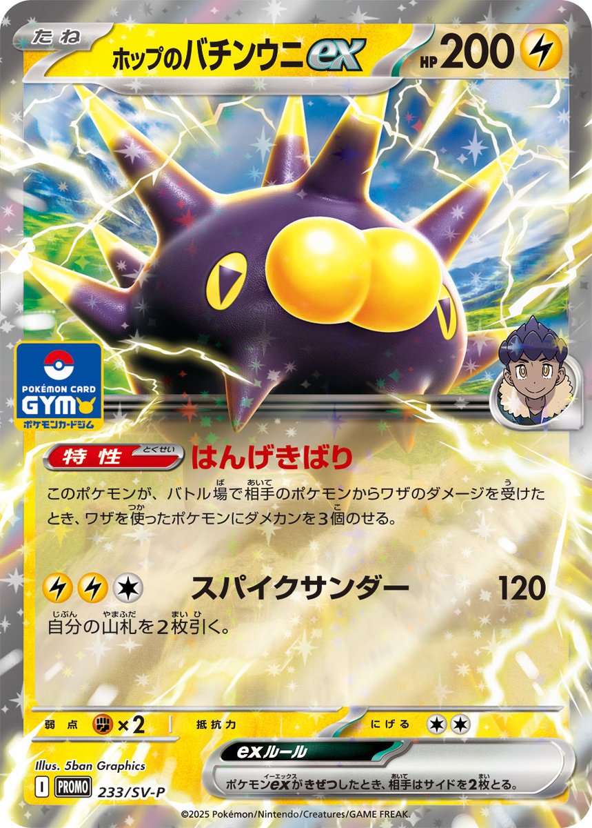 スカーレット＆バイオレット プロモカードパック第9弾登場 ✓収録