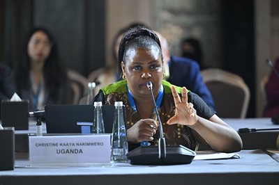 Kaaya Christine Naki tweet media