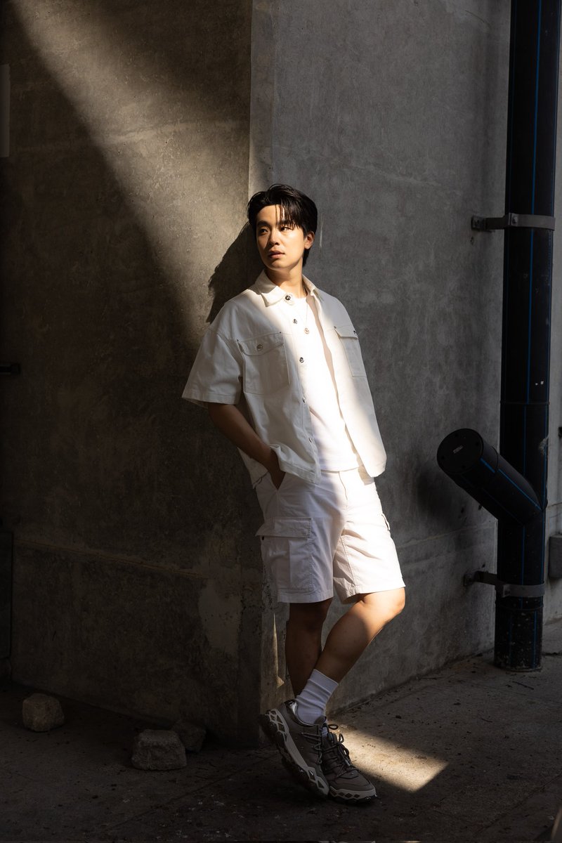 nengnnofficial's tweet photo. Nengnn X JimmyChoo 

#JimmyChoo #JimmyChooThailand #JimmyChOOTD #Nengnn https://t.co/H0TmYcRMxi