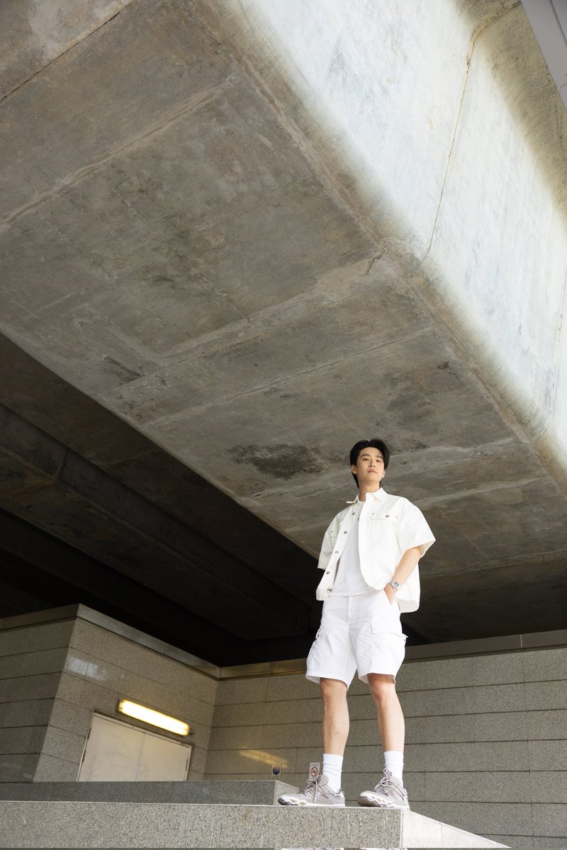 nengnnofficial's tweet photo. Nengnn X JimmyChoo 

#JimmyChoo #JimmyChooThailand #JimmyChOOTD #Nengnn https://t.co/H0TmYcRMxi