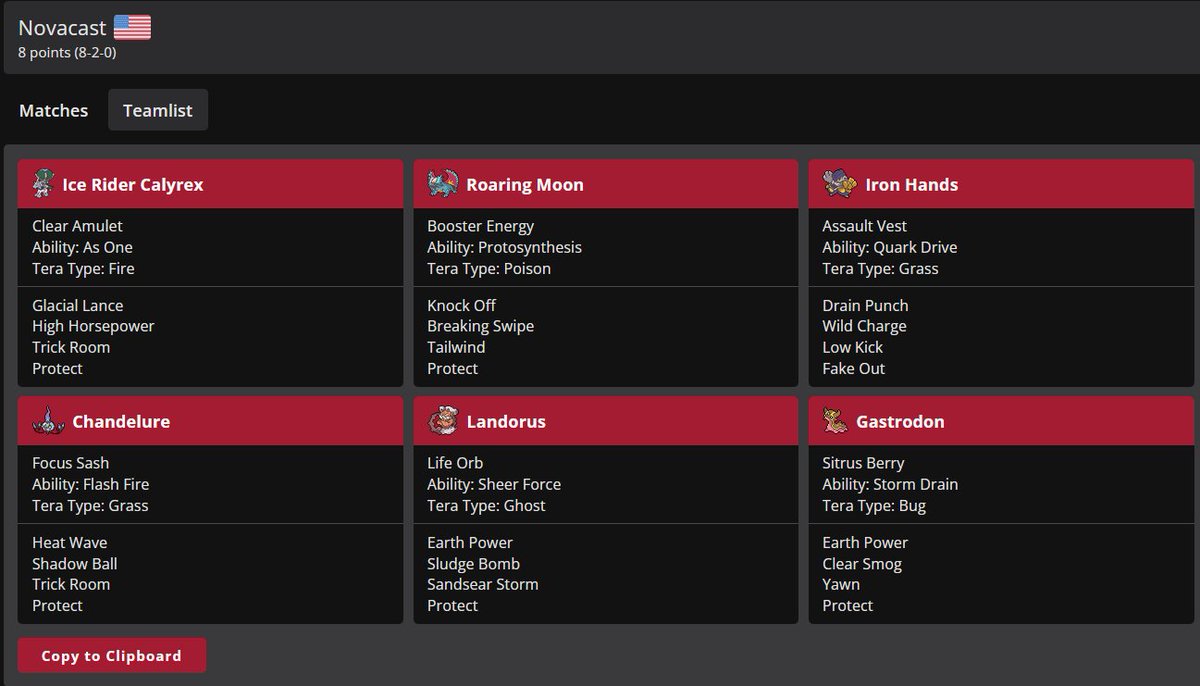 Novacast tweet media