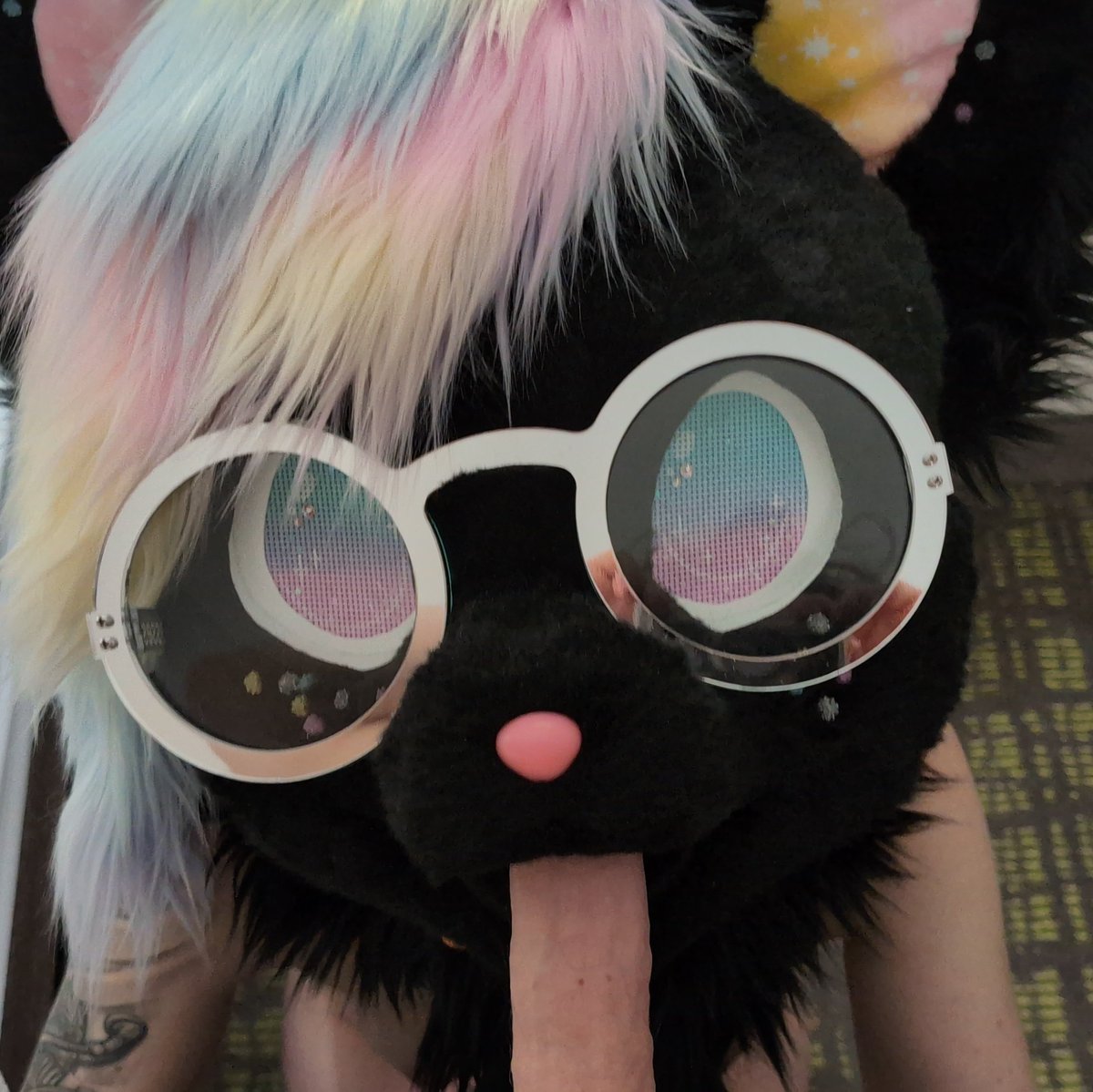 adoredpet's tweet photo. who's next? I look good on my knees &amp; I hear my throat feels really good~
-
#murrsuit #murrsuiter #furryAD #furrynsfw #furryporn #nsfwtwt #yiff https://t.co/ZkZBY3od2S