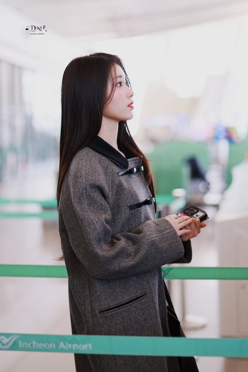 T1NG1112's tweet photo. 250117

#샤오팅 #XIAOTING #沈小婷
#Kep1er #케플러 
#宇宙无敌超级美少女 https://t.co/Sr79ajYeZX