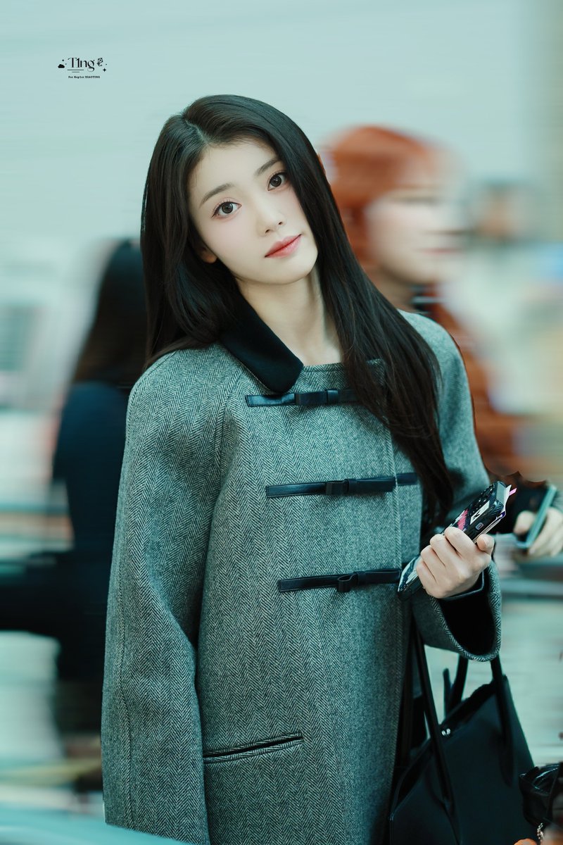 T1NG1112's tweet photo. 250117

#샤오팅 #XIAOTING #沈小婷
#Kep1er #케플러 
#宇宙无敌超级美少女 https://t.co/Sr79ajYeZX