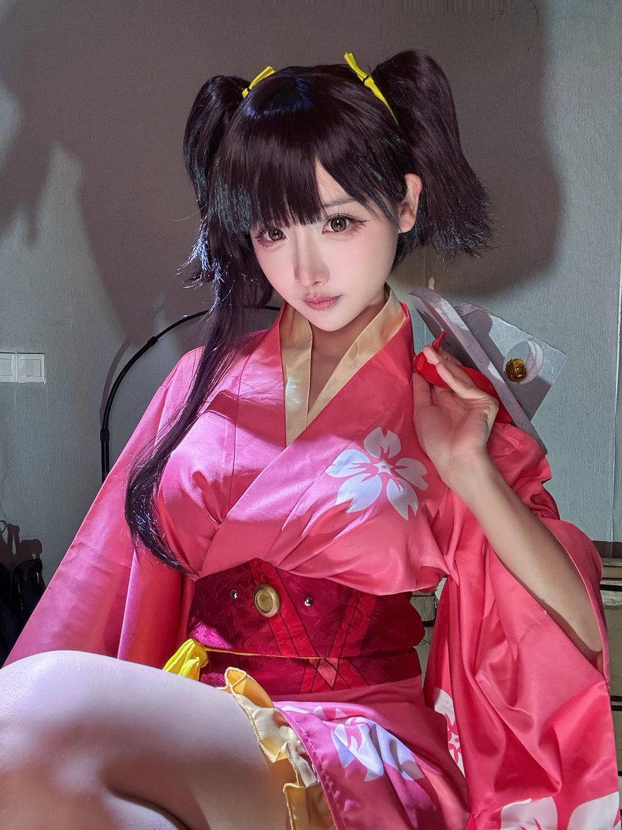 zilvlvcl2's tweet image. ⛩️#甲鉄城のカバネリ
#レゾナンス
#無名
#コラボ