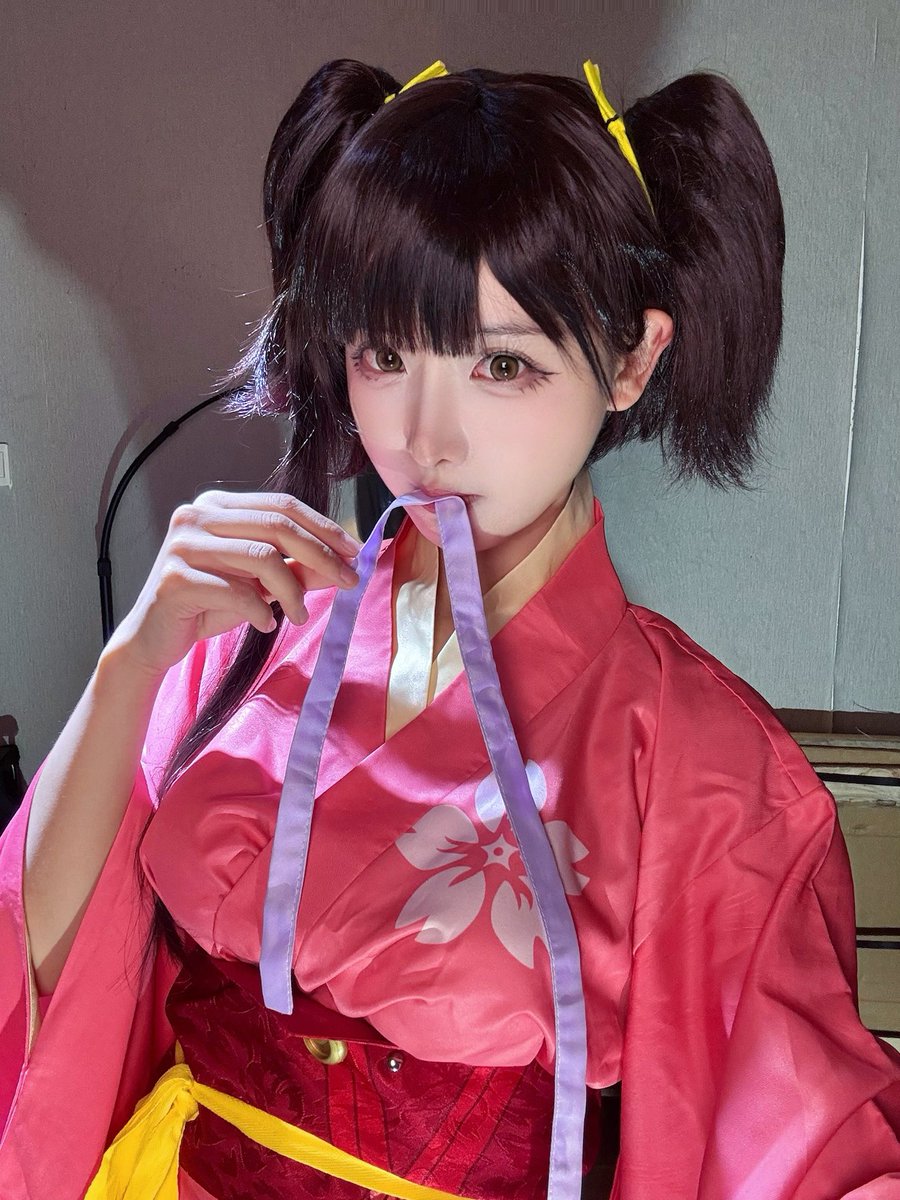zilvlvcl2's tweet image. ⛩️#甲鉄城のカバネリ
#レゾナンス
#無名
#コラボ