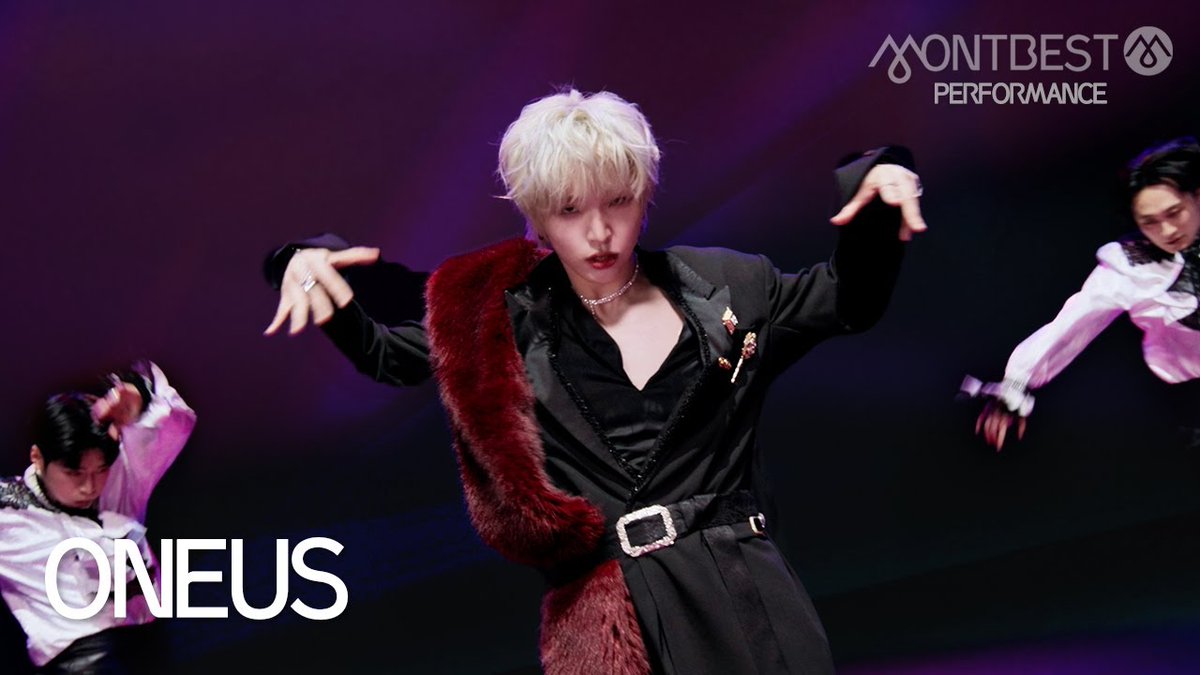 [#원어스]

ONEUS 원어스 - IKUK

🔗 youtu.be/rnuY8GHoXjo?si…

#ONEUS #Dear_M #IKUK #몽베스트퍼포먼스