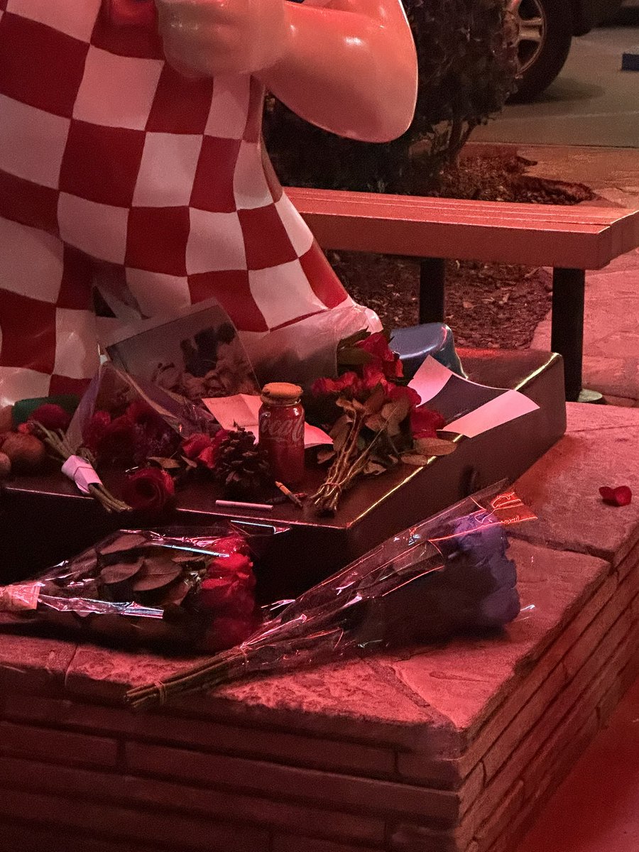 Kolleen "Father Grandier's Femur Bone" CH tweet media