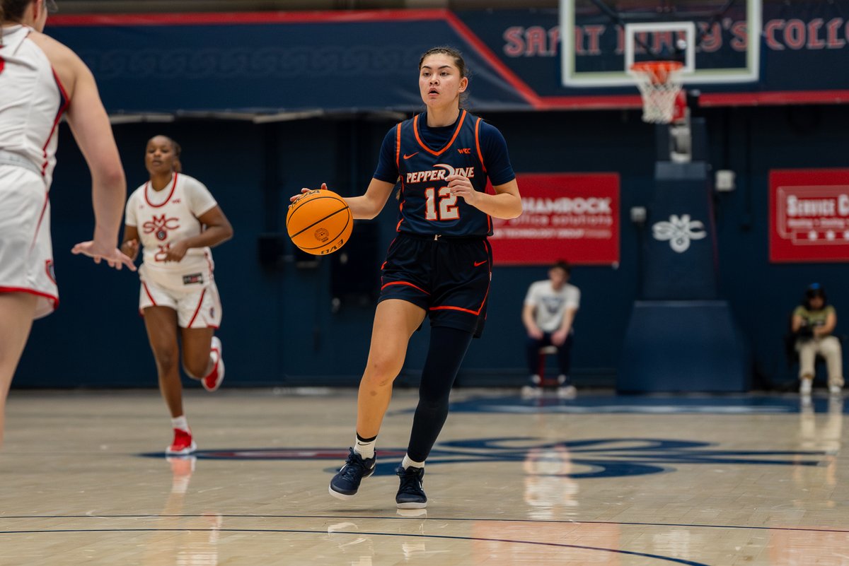 the first double-double of the season belongs to Makena 🌊
(against her former team ‼️)

Donate to fire relief efforts here: gowav.es/fire