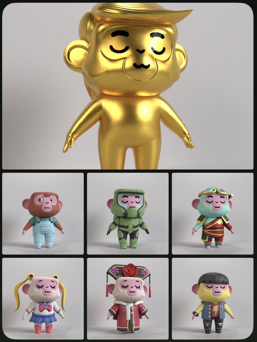 KC66 🦍🍌 tweet media