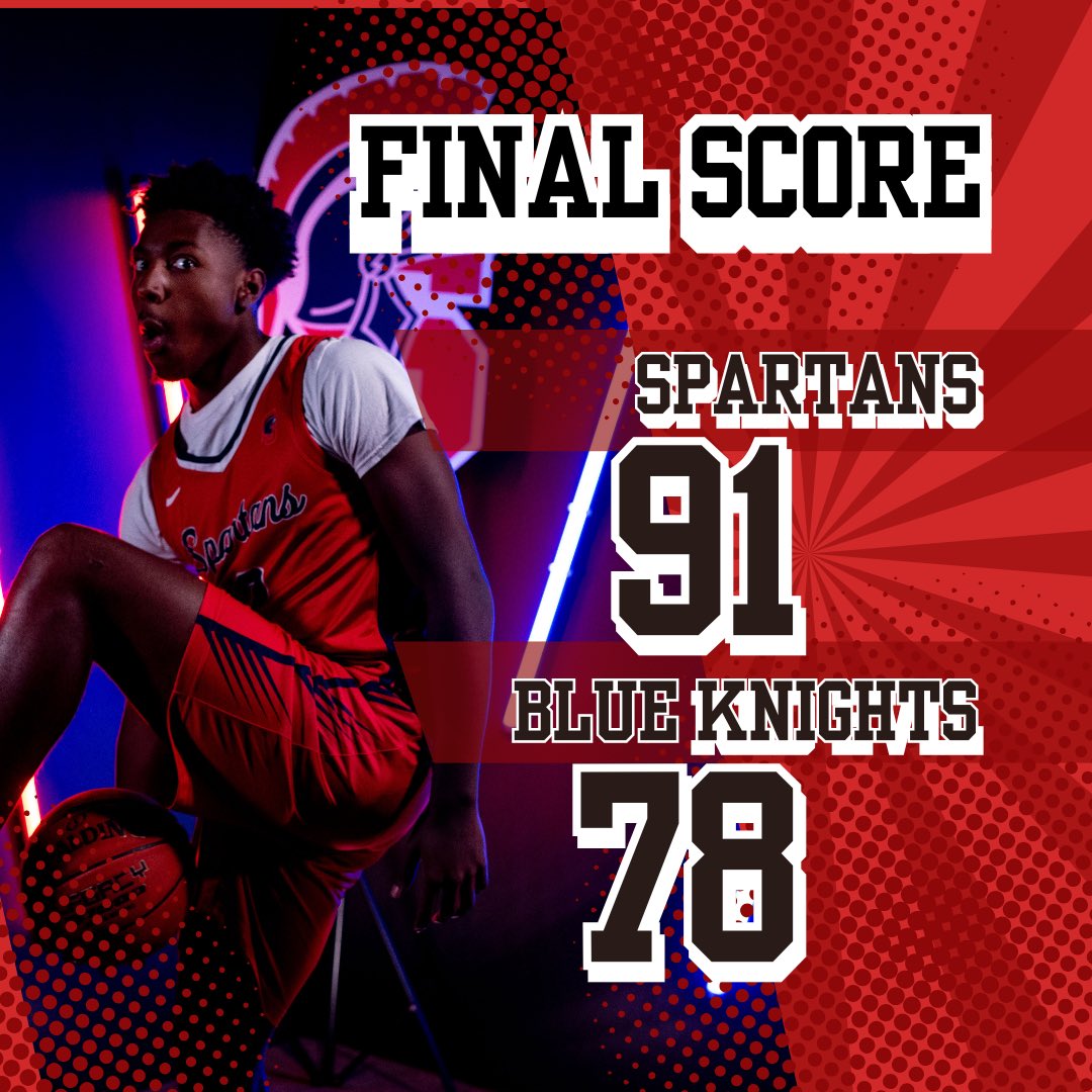Good win:

<a href="/rickeyloftin/">rickey loftin II</a> 16 points, 6 rbs, 6 asts
<a href="/thats_jaymoney/">James Braddy</a> 15 points, 4 asts, 3 rbs
<a href="/KaelJones2/">Kael Jones</a> 7 points, 12 rbs, 3 blocks
<a href="/04tommorgan/">Thomas Morgan</a> 13 points, 7 rbs, 2 blocks
<a href="/theoalexohnell/">Theo Alexandersson Öhnell</a> and <a href="/donnary5/">Donnary Fontenot</a> 14 points a piece (4 threes made each).